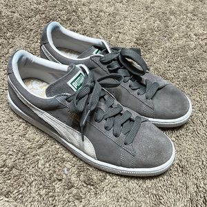 PUMA SNEAKERS